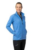 Hannah LIVELA II mikina ultramarine mel 44