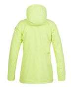 Hannah MEGIE sunny lime 36