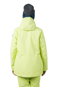 Hannah MEGIE sunny lime 38