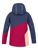 Hannah KIGALI JR mood indigo/anemone 122-128
