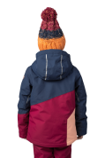 Hannah KIGALI JR mood indigo/anemone 122-128