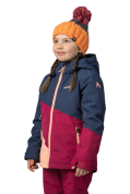 Hannah KIGALI JR mood indigo/anemone 122-128