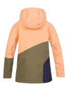 Hannah KIGALI JR cantaloupe/burnt olive 122-128