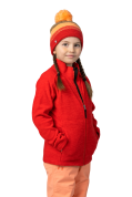 Hannah ALMA JR tomato mel 146-152
