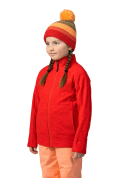 Hannah ALMA JR tomato mel 158-164