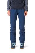 Hannah KASH W PANTS pageant blue/anthracite 40-lg