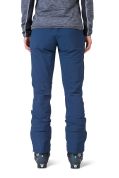 Hannah KASH W PANTS pageant blue/anthracite 40-lg
