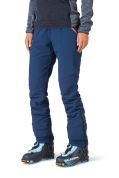Hannah KASH W PANTS pageant blue/anthracite 40-lg