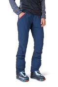 Hannah KASH W PANTS pageant blue/anthracite 40-lg