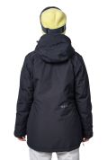 Hannah MEGIE anthracite (white) 38