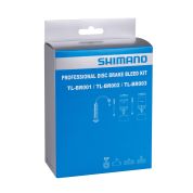 odvzduš. sada brzd SHIMANO PRO DISC