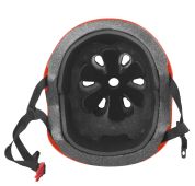 přilba FORCE BMX, červená mat L - XL přilba FORCE BMX, červená mat L - XL