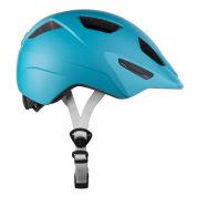 přilba FORCE AKITA dětská tyrkysová XS-S přilba FORCE AKITA dětská tyrkysová XS-S