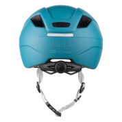 přilba FORCE AKITA dětská tyrkysová XS-S přilba FORCE AKITA dětská tyrkysová XS-S