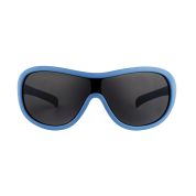 brýle FORCE POKEY dětské, modré, černé sklo