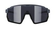 brýle F DRIFT šedo-černé,černé kontrast.sklo