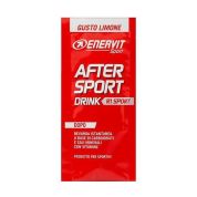 ENERVIT After Sport, box, 10x15 g citron