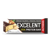 Nutrend tyčinka EXCELENT 40g marcipánová s mandlemi