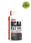 Nutrend BCAA 2:1:1 Tabs 150 tablet Nutrend BCAA 2:1:1 Tabs 150 tablet