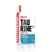 Nutrend TAURINE  aminokyseliny volné120 kapslí