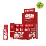 Nutrend GUTAR ENERGY SHOT box 20 lahviček 60ml