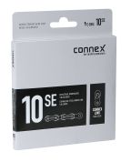 řetěz CONNEX 10sE pro E-BIKE 10-kolo, stříbrný