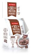 Nutrend PROTEIN Porridge 5x 50 g čokoláda