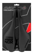 sedlo PROLOGO DIMENSION NDR PAS T4.0 143 černé