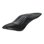 vložky treter SOLESTAR BLK, karbonové, černé 46