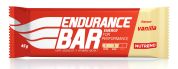 Nutrend tyčinka ENDURANCE BAR 45g vanilka