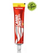 Nutrend CARBOSNACK gel tuba citron box 12x50g