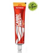 Nutrend CARBOSNACK gel tuba meruňka box 12x50g