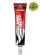 Nutrend CARBOSNACK gel tuba cola s kofeinem box 12x50g