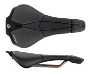 sedlo PROLOGO SCRATCH M5 TiROX 140 černé sedlo PROLOGO SCRATCH M5 TiROX 140 černé