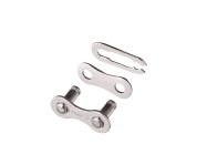 spojka CONNEX pro single speed řetěz 108 stříbrná