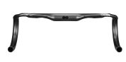 řídítka CONTROLTECH COUGAR FL4 31,8/440 mm,Al,čern