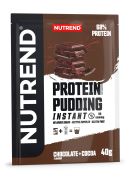 PROTEIN Pudding 5x 40 g, čokoláda+kakao