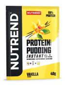 PROTEIN Pudding 5x 40 g, vanilka