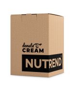 DENUTS CREAM 250 g, brownie