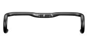 řídítka CT ONE FL4 GRAVEL RISER 31,8/420 mm,Al