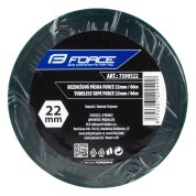 páska bezdušová FORCE Tubeless lepící 22mm x 66m