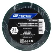 páska bezdušová FORCE Tubeless lepící 24mm x 66m