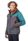 Hannah NEXUS asphalt/brittany blue M