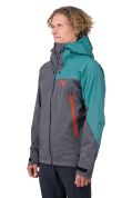 Hannah NEXUS asphalt/brittany blue XXL