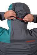 Hannah NEXUS asphalt/brittany blue XXL
