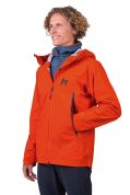 Hannah NEXUS spicy orange M