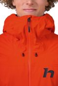 Hannah NEXUS spicy orange L