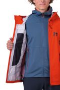 Hannah NEXUS spicy orange XXL