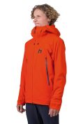 Hannah NEXUS spicy orange XXL