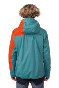 Hannah NEXUS brittany blue/spicy orange XXL